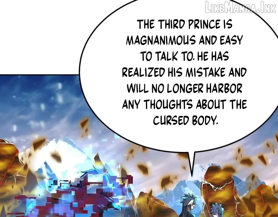 It Turns Out, They Were The True Protagonists From The Start Chapter 96  - page 178
